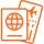 Team Building Fun Icon