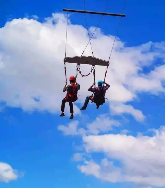 Xplor Adventures Bangalore Images