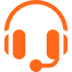 Call And Book Icon